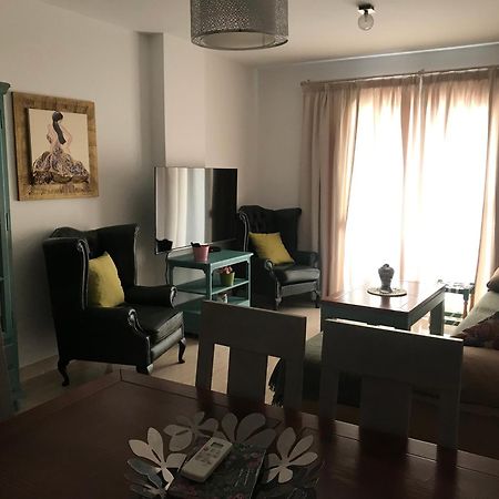Apartamento Plaza Espana Nerja Extérieur photo