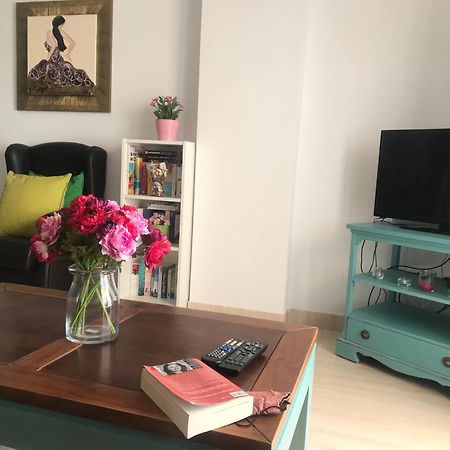 Apartamento Plaza Espana Nerja Extérieur photo
