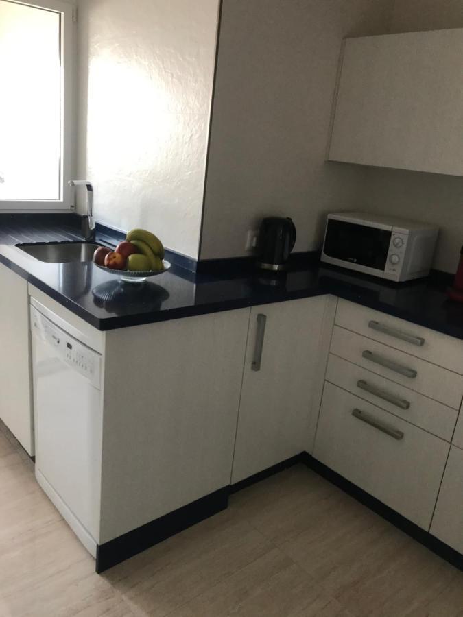 Apartamento Plaza Espana Nerja Extérieur photo