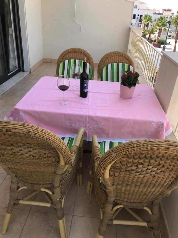 Apartamento Plaza Espana Nerja Extérieur photo