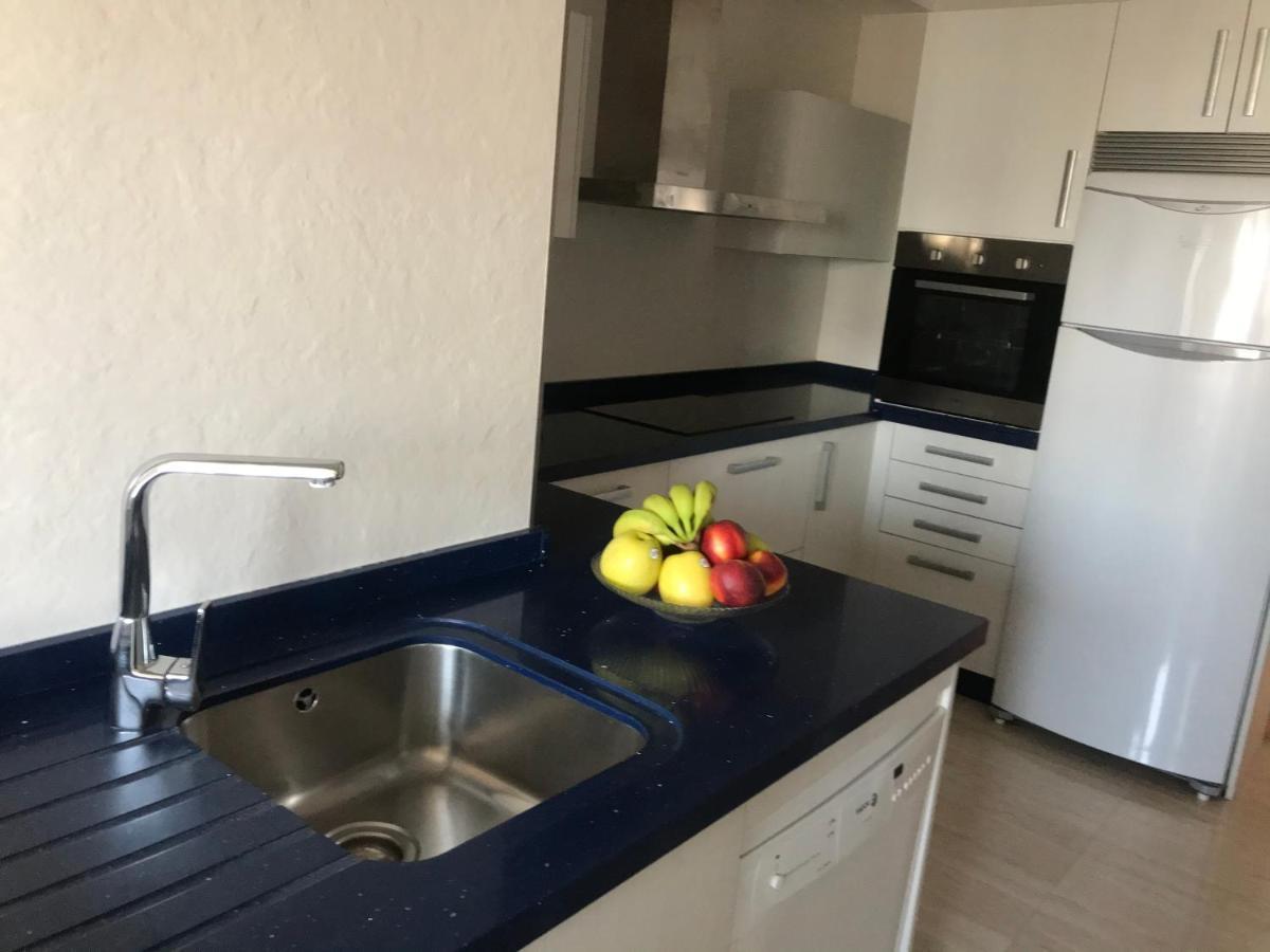 Apartamento Plaza Espana Nerja Extérieur photo