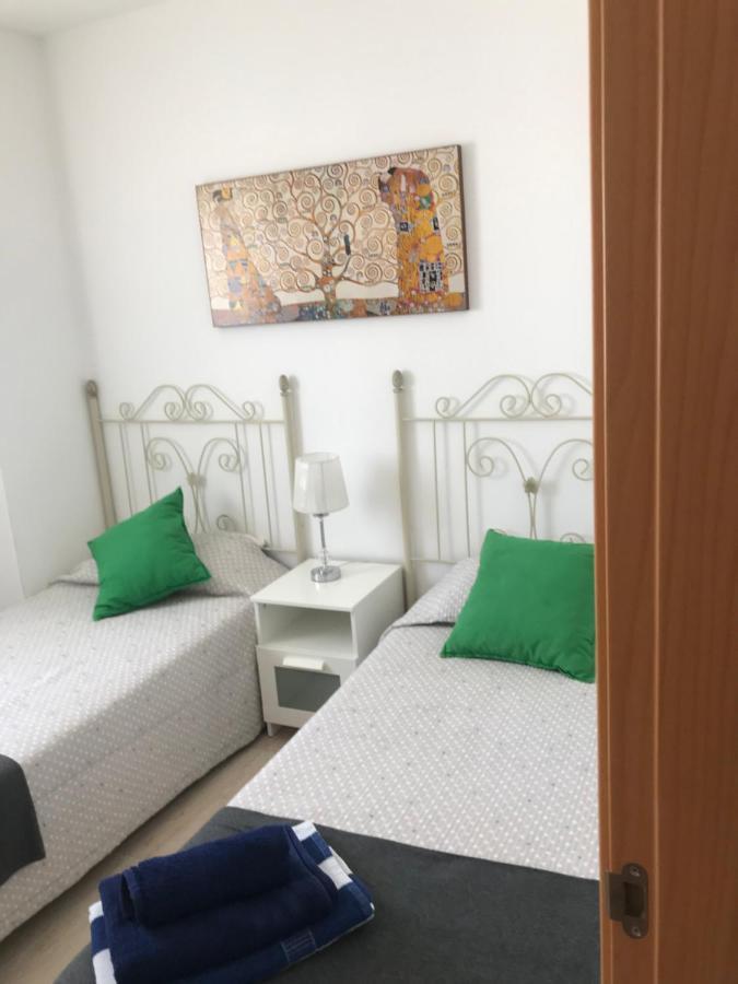 Apartamento Plaza Espana Nerja Extérieur photo