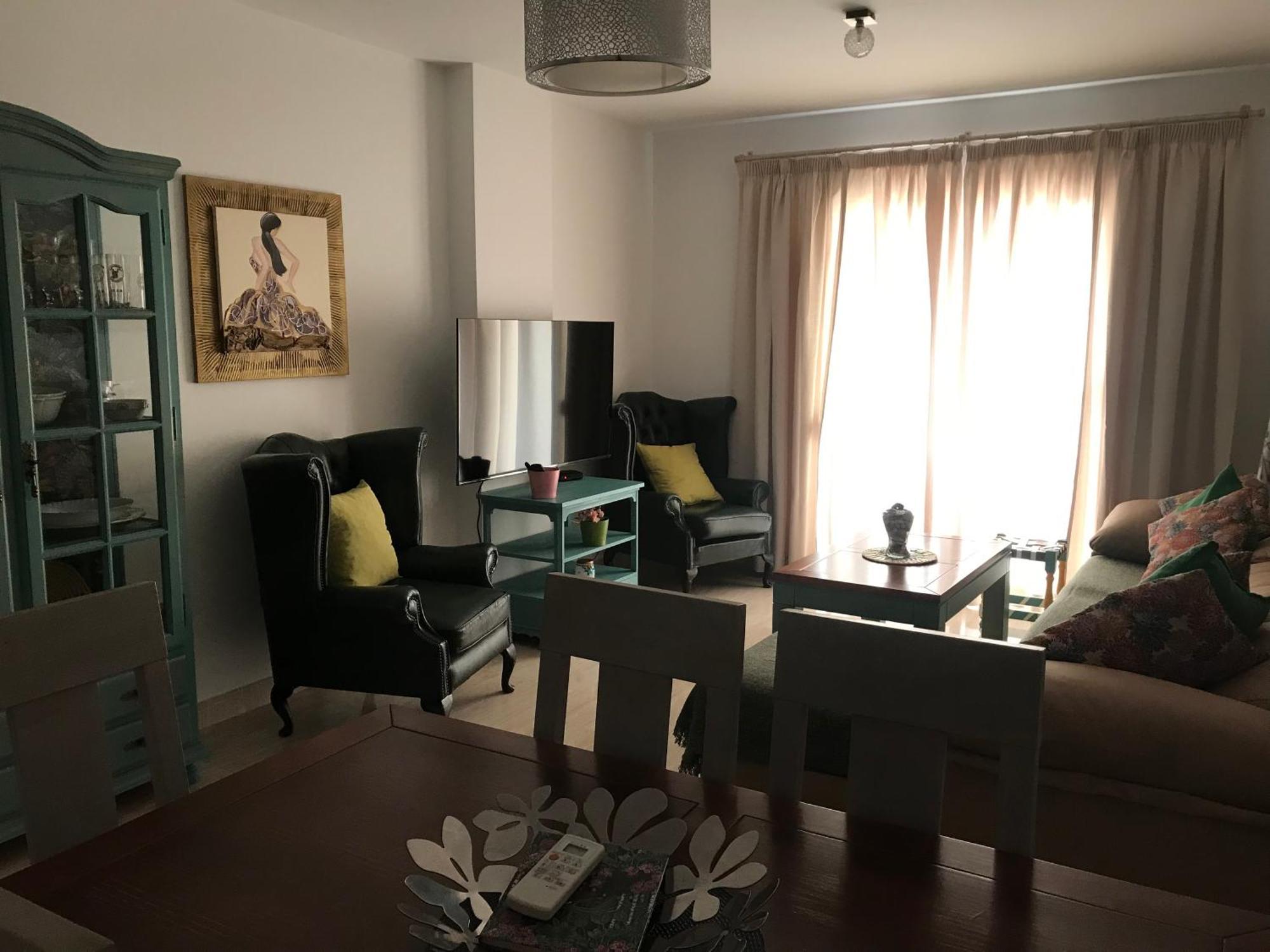 Apartamento Plaza Espana Nerja Extérieur photo
