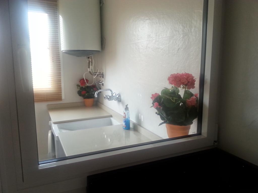 Apartamento Plaza Espana Nerja Extérieur photo