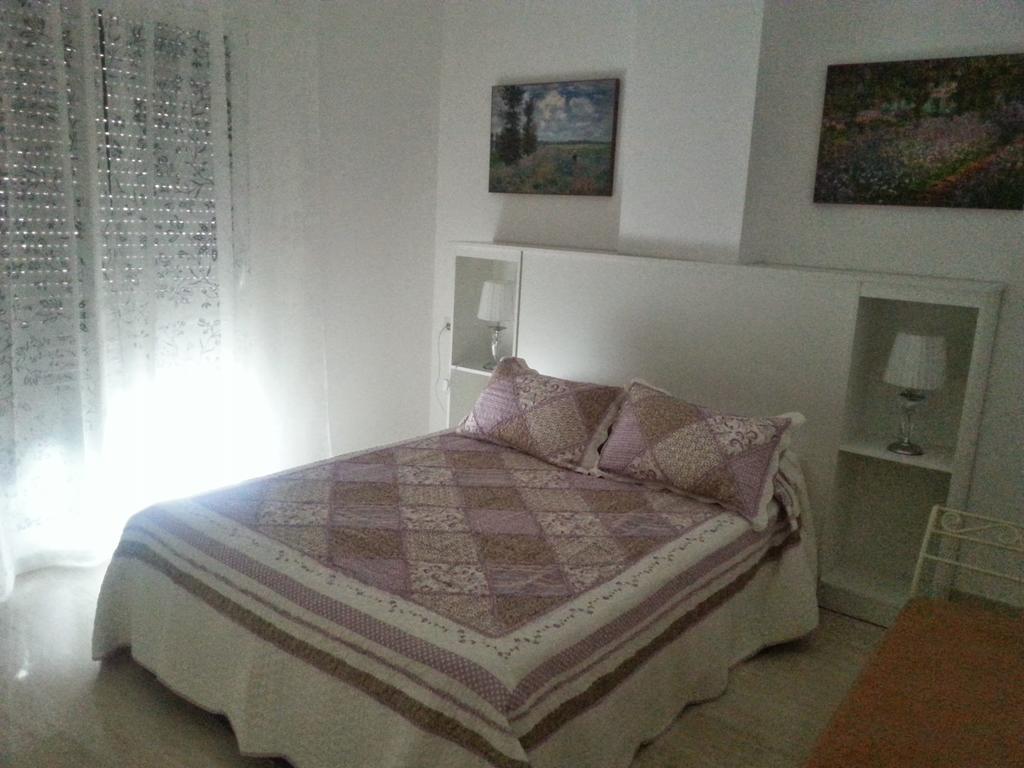 Apartamento Plaza Espana Nerja Extérieur photo